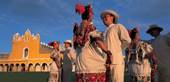 Balade du Yucatan au Chiapas - 15 jours