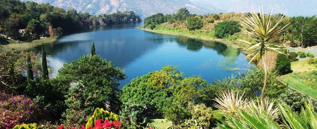 Regard sur le Guatemala - 8 jours
