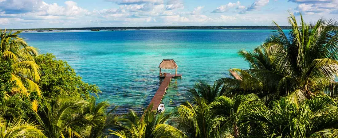 Le monde maya du Yucatan au Chiapas - 16 jours