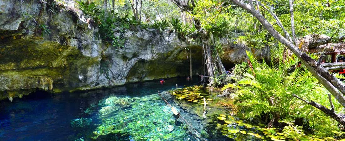 Regard sur le Yucatan - 6 jours