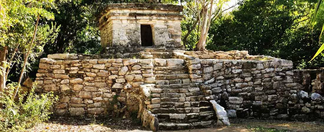 Trésors du monde maya - 9 jours