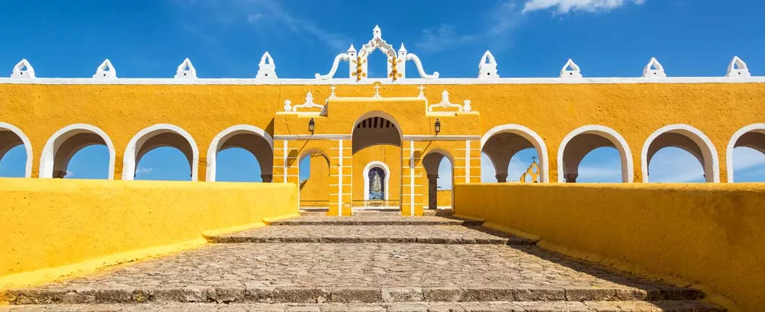 Le Yucatan en haciendas - 10 jours