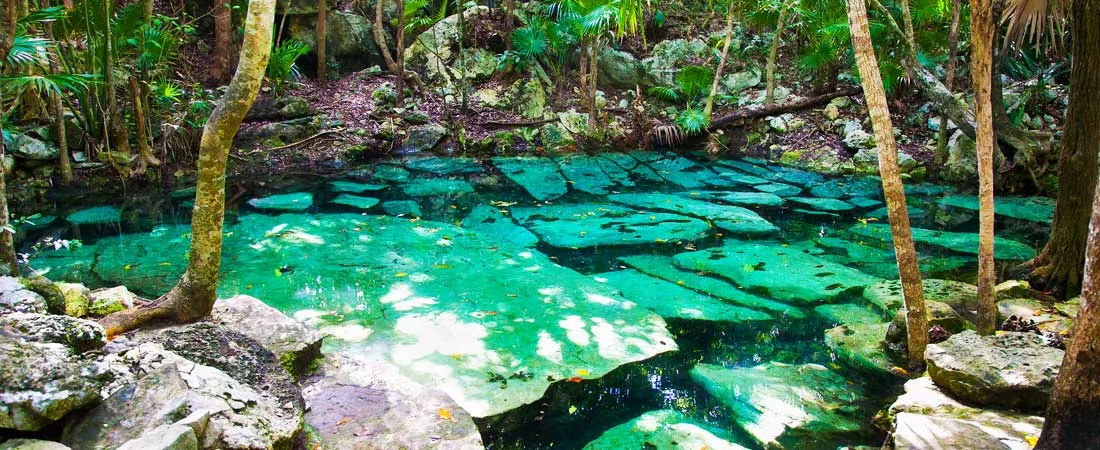Le Yucatan en haciendas - 10 jours