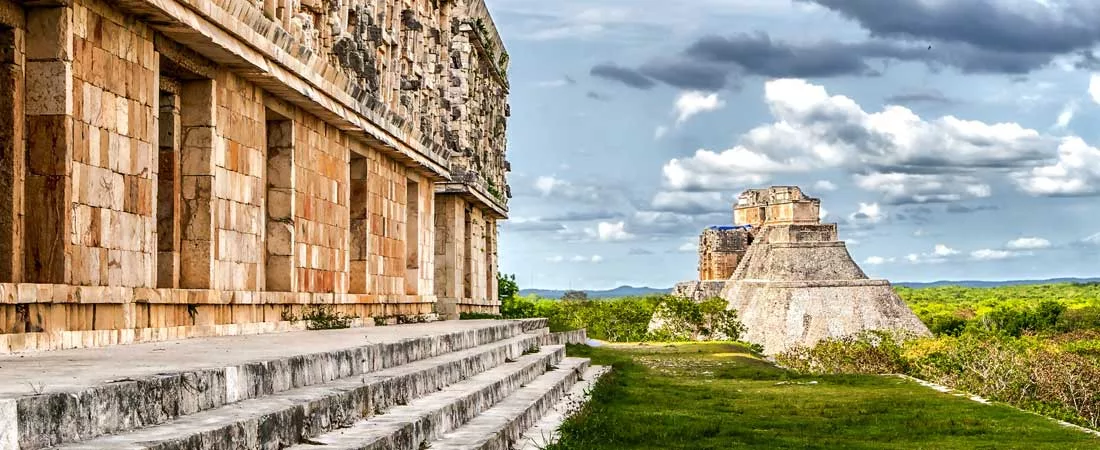 Sites précolombiens et charme colonial - 16 jours