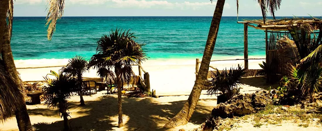 Puerto Morelos - 9 jours