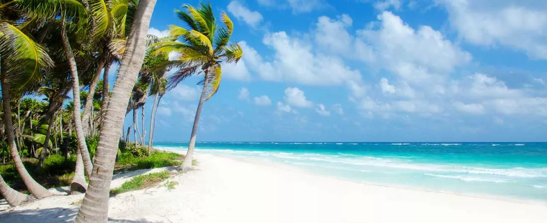 Tulum - 9 jours