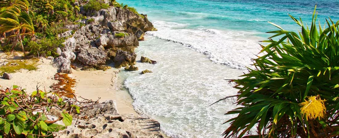 Tulum - 9 jours