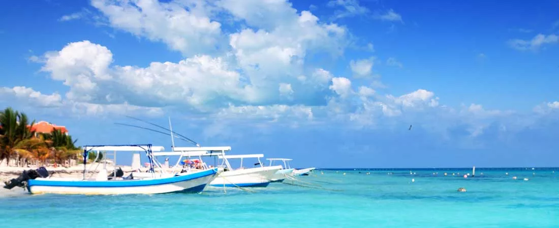 Puerto Morelos - 9 jours