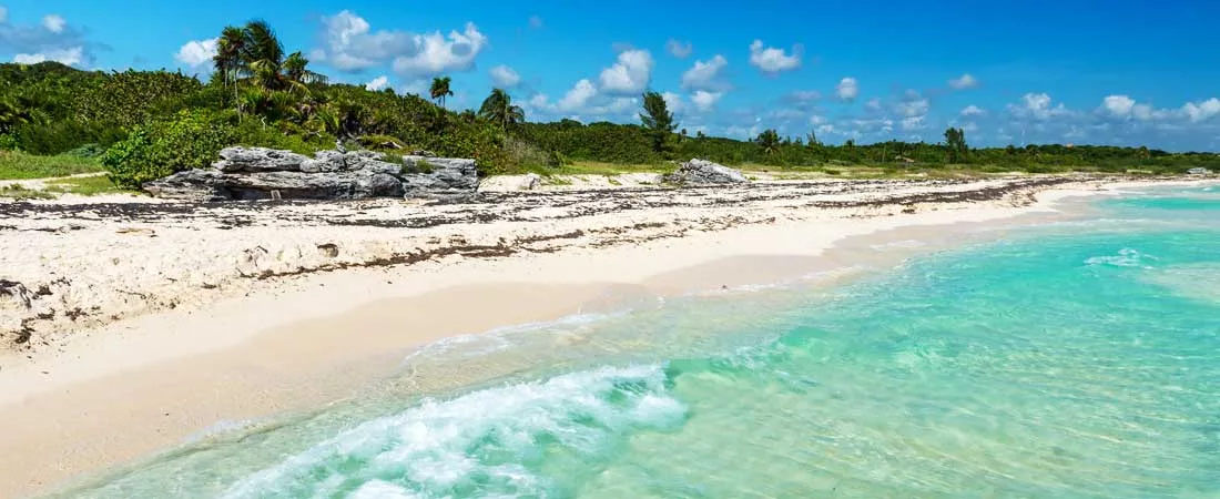 Playa Del Carmen - 9 jours