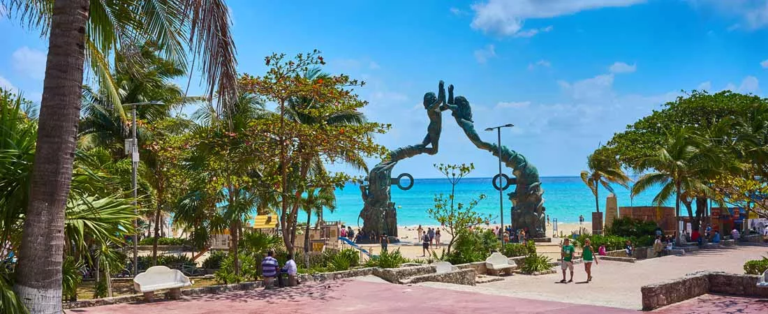 Balade du Yucatan au Chiapas - 16 jours