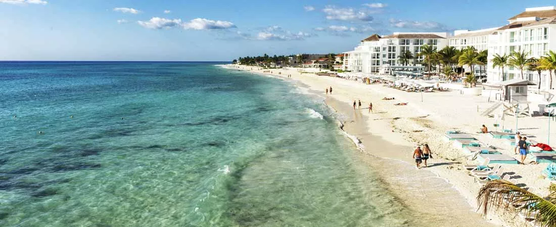 Le monde maya du Yucatan au Chiapas - 16 jours