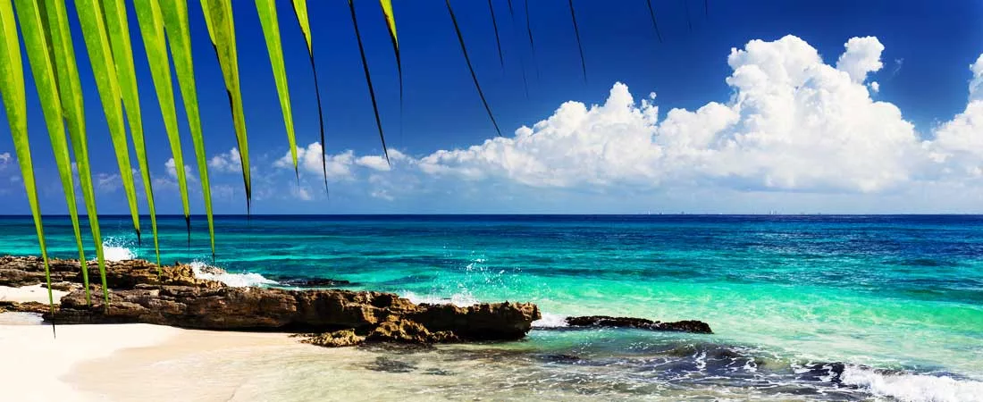 Playa Del Carmen - 9 jours