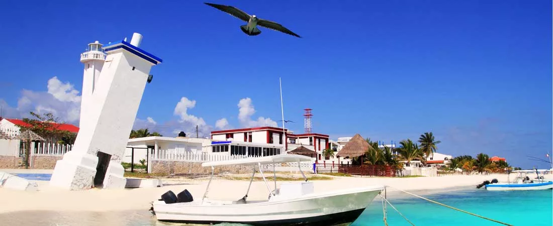 Puerto Morelos - 9 jours