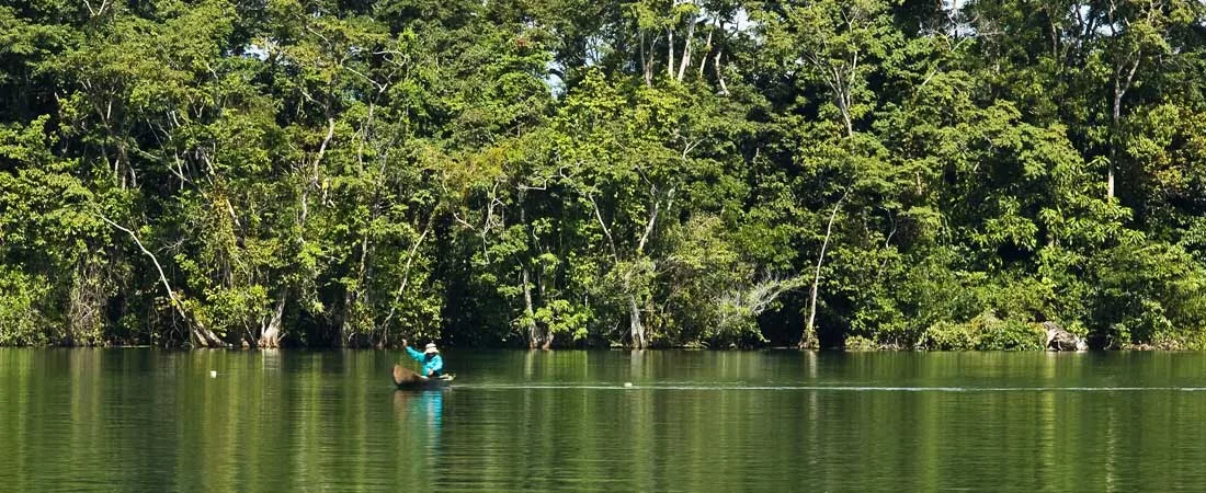 Émotion au Guatemala - 12 jours