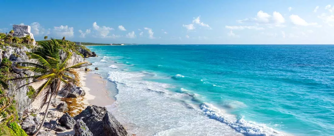 Le Yucatan en haciendas - 10 jours