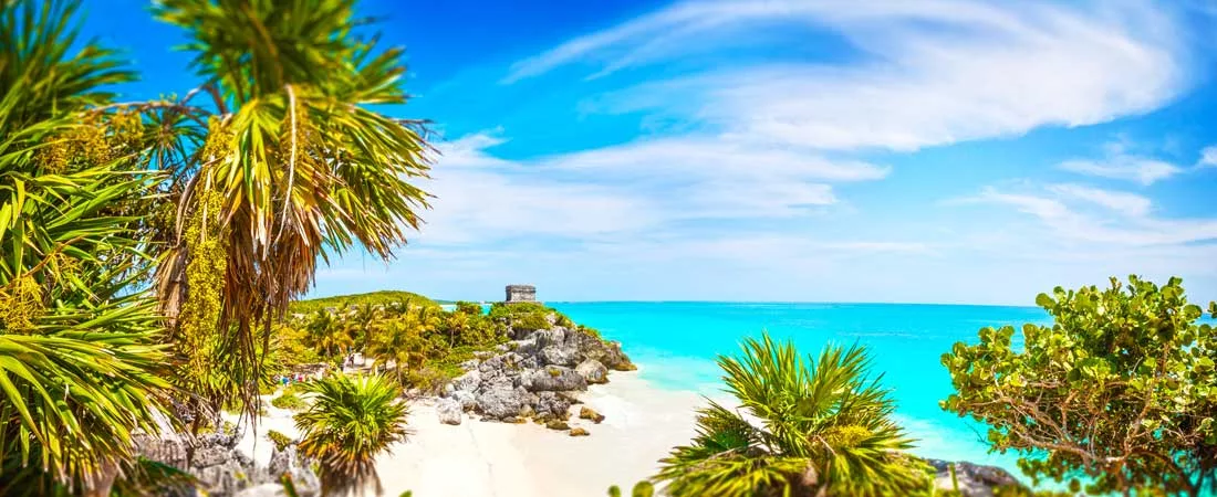 Tulum - 9 jours