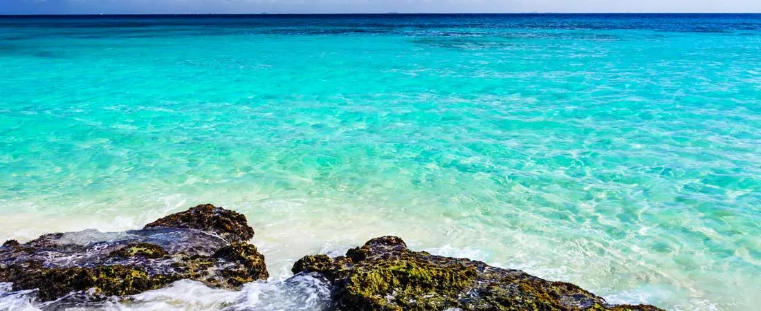 Playa Del Carmen - 9 jours