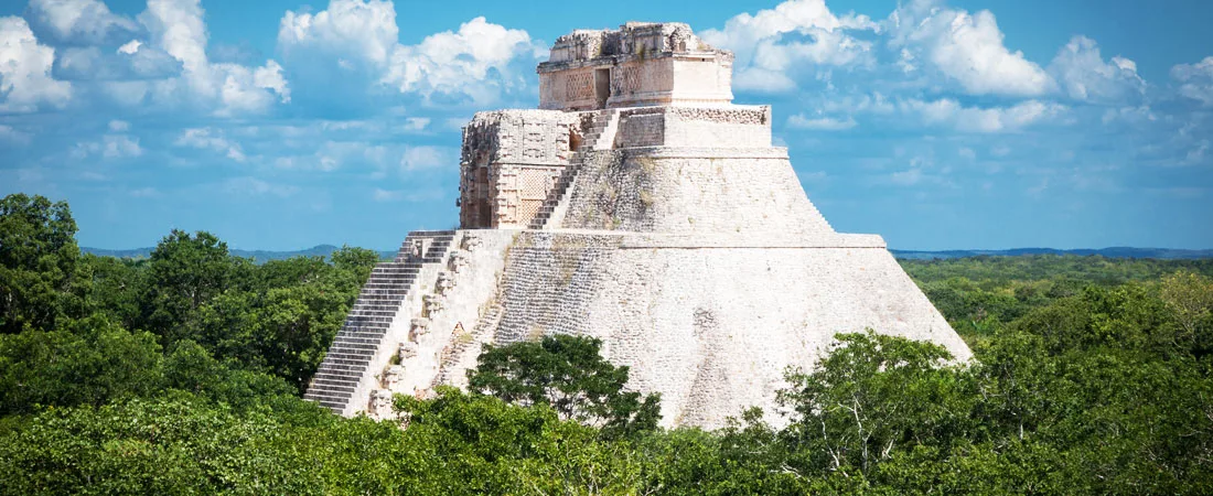 Charmes du Yucatan en haciendas - 10 jours
